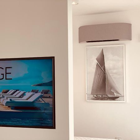 Balticus Sea View Apartment Мендзиздрое Екстериор снимка
