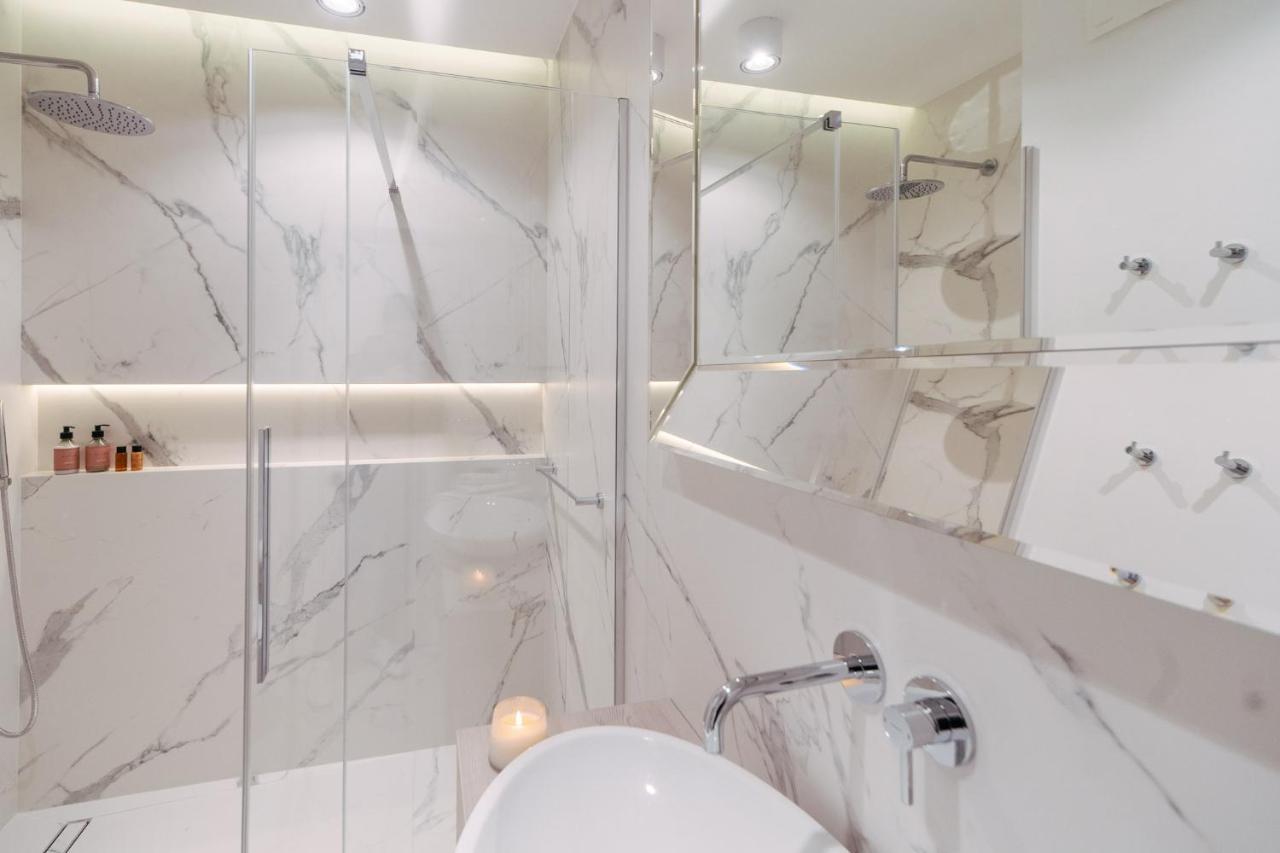 Balticus Sea View Apartment Мендзиздрое Екстериор снимка