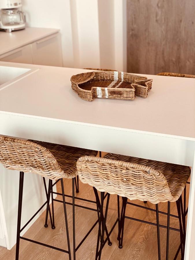 Balticus Sea View Apartment Мендзиздрое Екстериор снимка